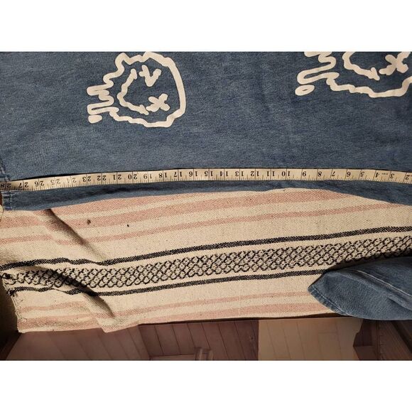 4x hip hop jeans - Picture 2 of 3